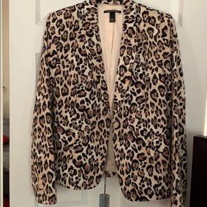 Victoria Secret blazer